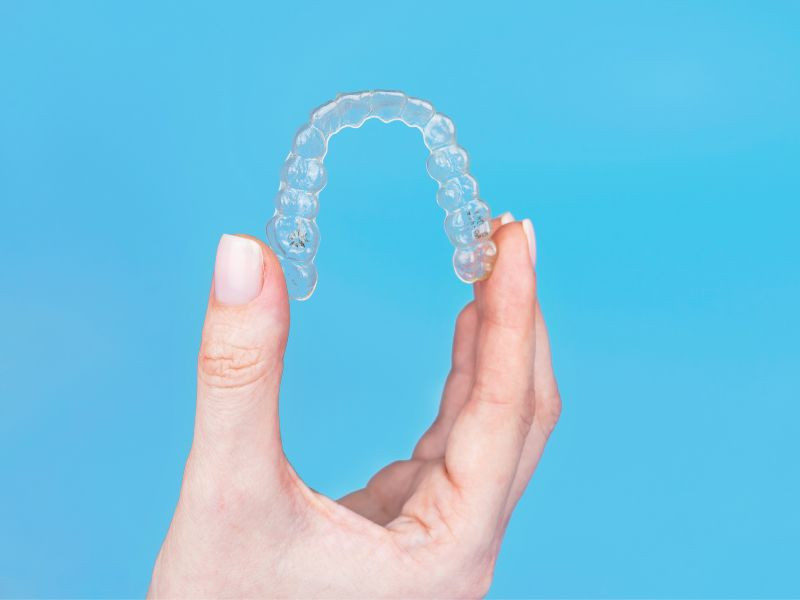 Invisalign: Como Alinhar os Dentes de Forma Discreta e Confortável?