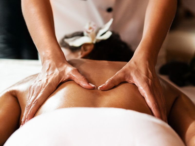 Massoterapia: Quais São os Benefícios para a Saúde e Bem-Estar?