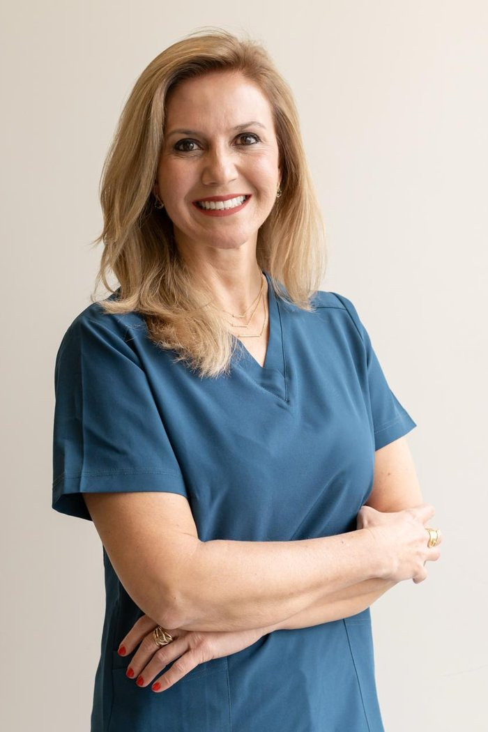 Dra. Daniela Aggio, DDS