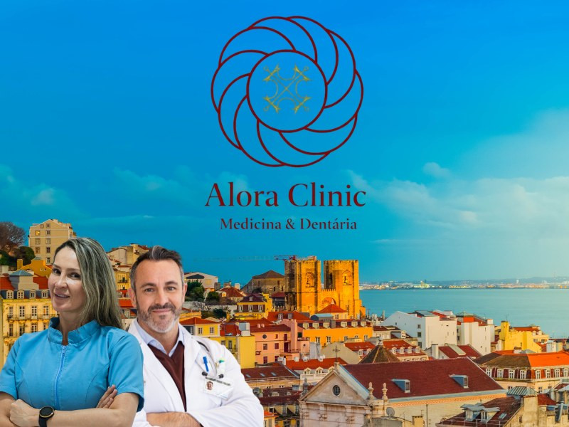 Turismo Médico Dentário