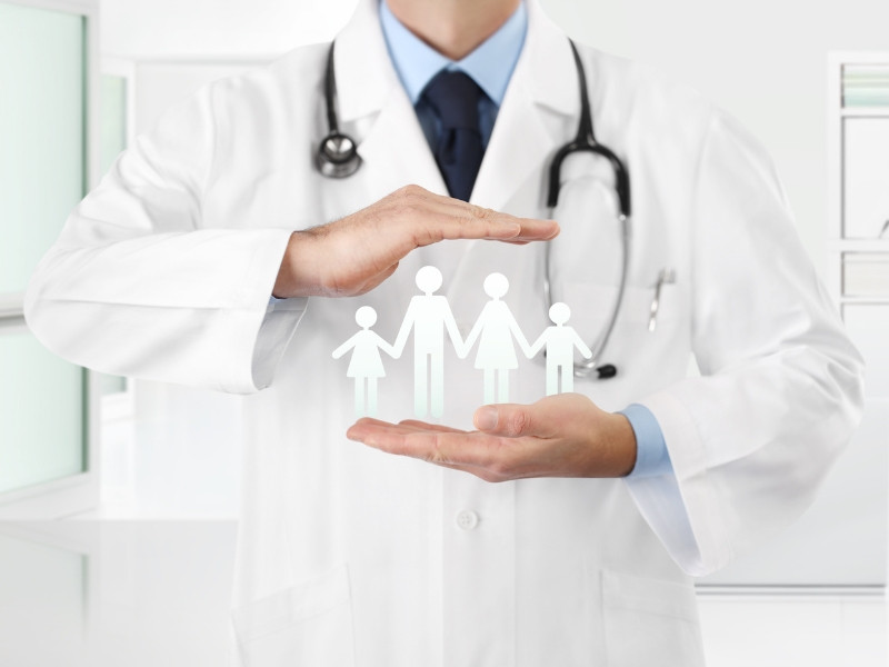 Medicina Geral e Familiar