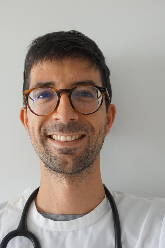 Dr. Ricardo Rodrigues