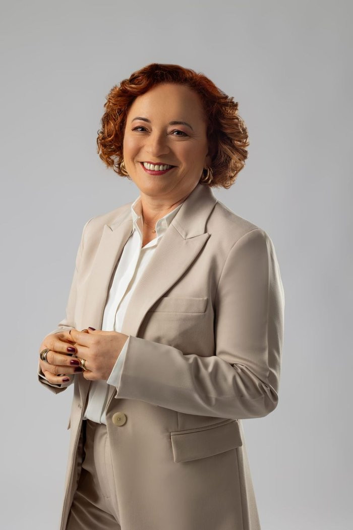 Mary Carvalho