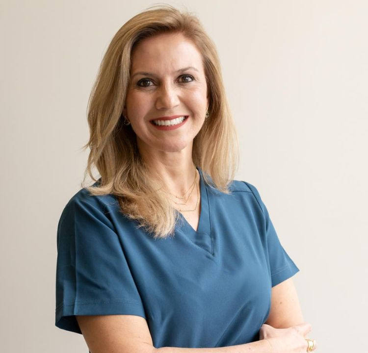 Dra. Daniela Aggio, DDS