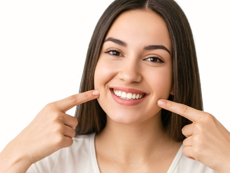Estética Dentária