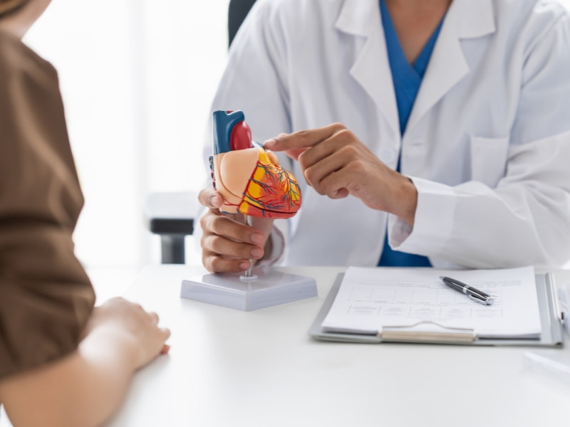 Cardiologista