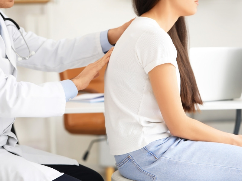 Osteopatia
