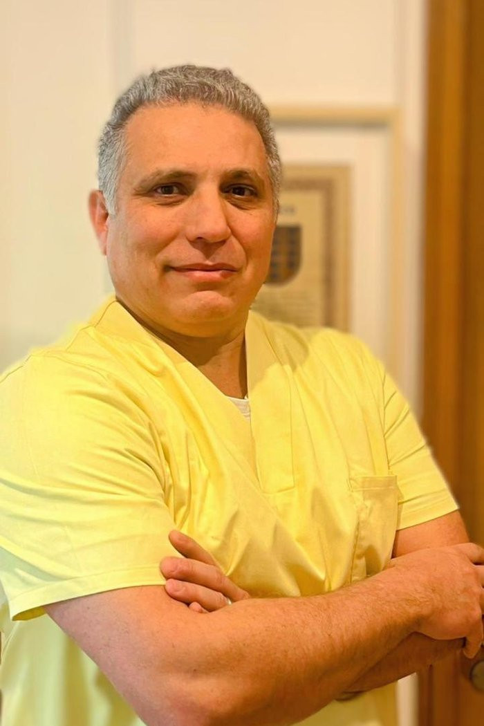 Dr. Wlademir Pataro