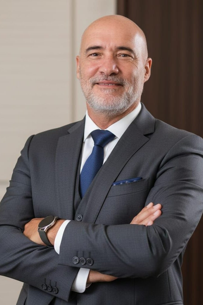 Dr. Carlos Bastos