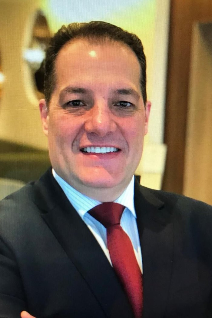 Dr. Carlo Trivoli